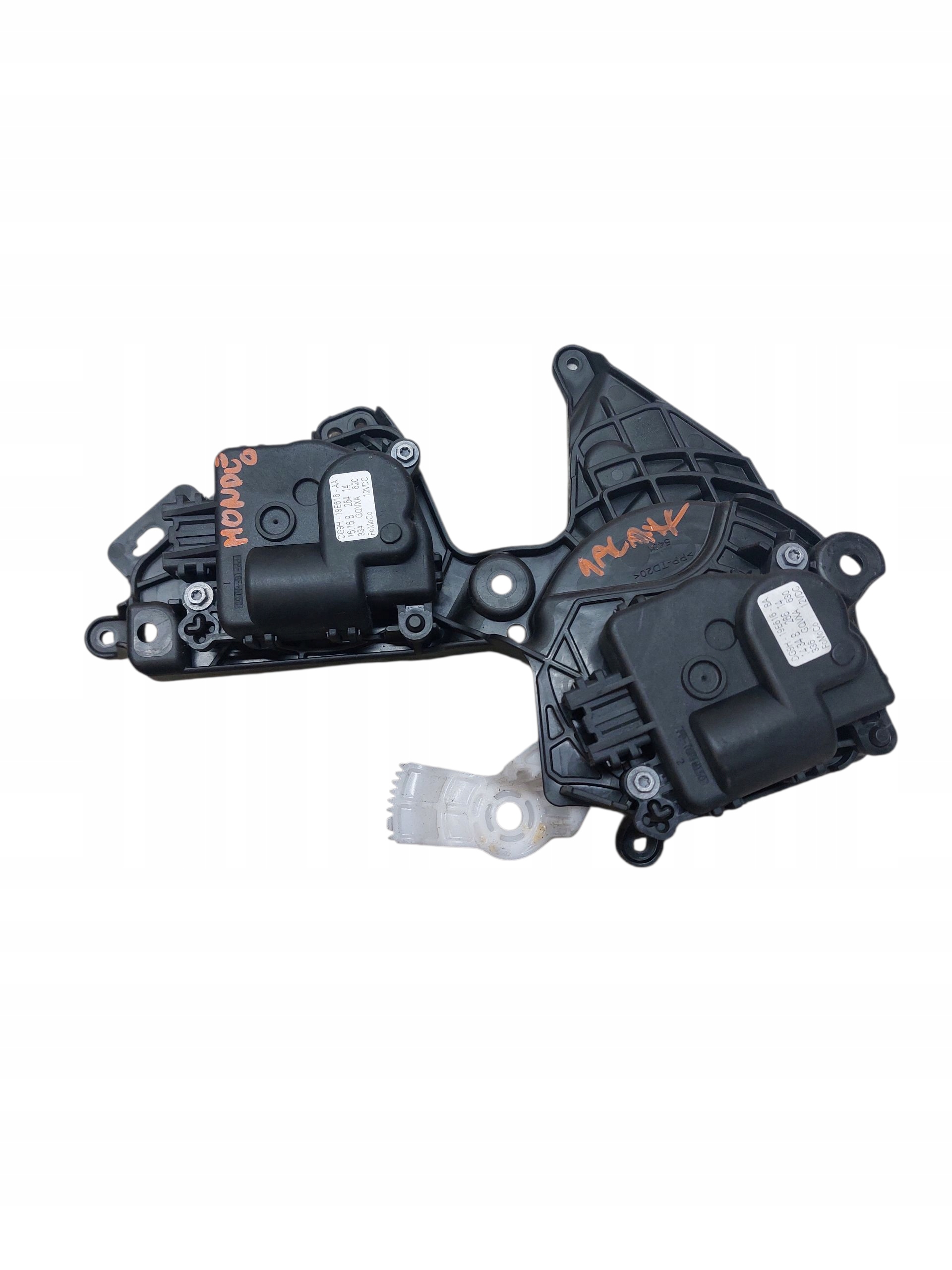 Micro moteur Bloc de chauffage complet FORD GALAXY MK3 DG9H19E616BA