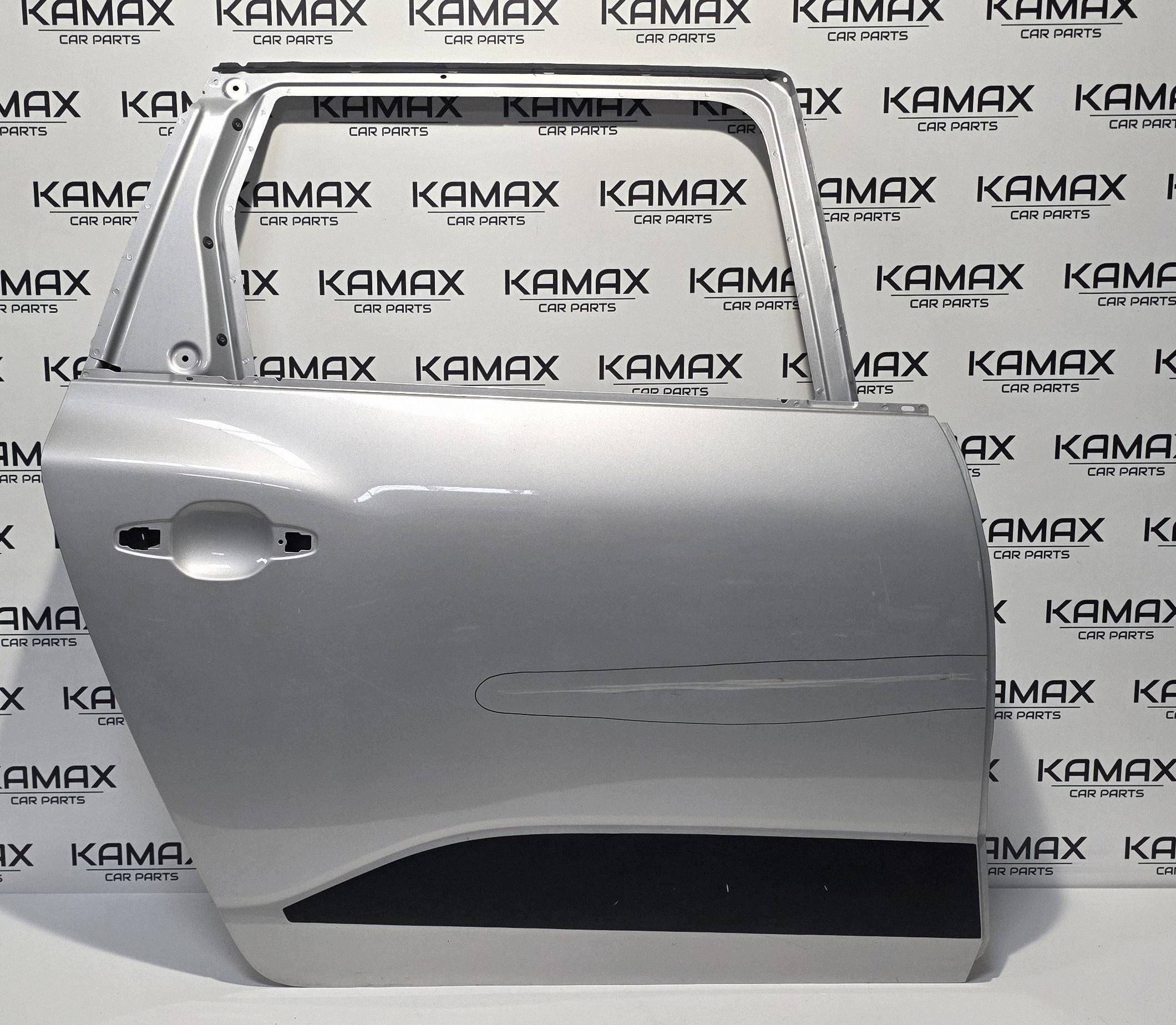 door rear. right side Dacia Jogger