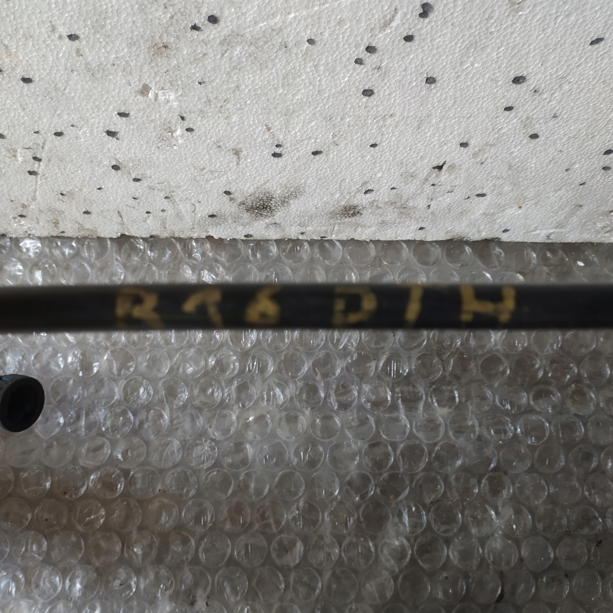fuel line fuel Opel B16DTH
