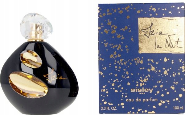 Izia La Nuit woda perfumowana