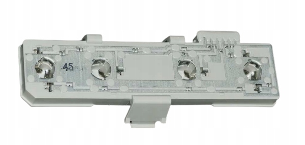 Nová Originální Objímka Pro Žárovky 1Z5945257A