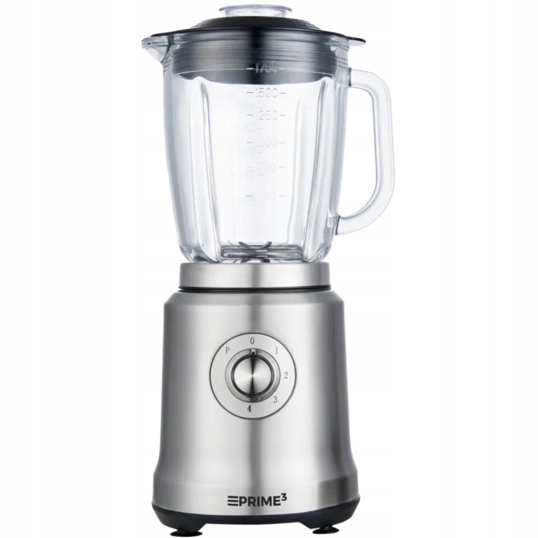 Blender kielichowy PRIME3 STB51 30tys obr/min 1800W