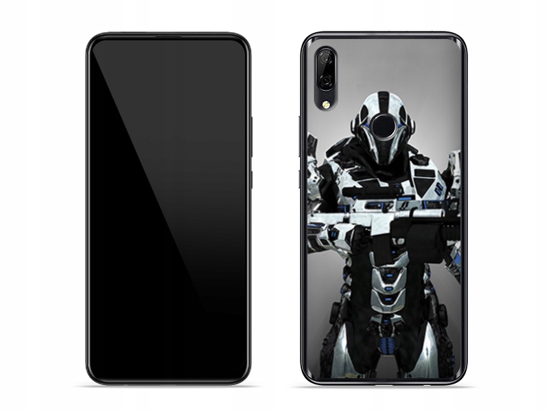 

Etui na Huawei P Smart Z Fantastic Case