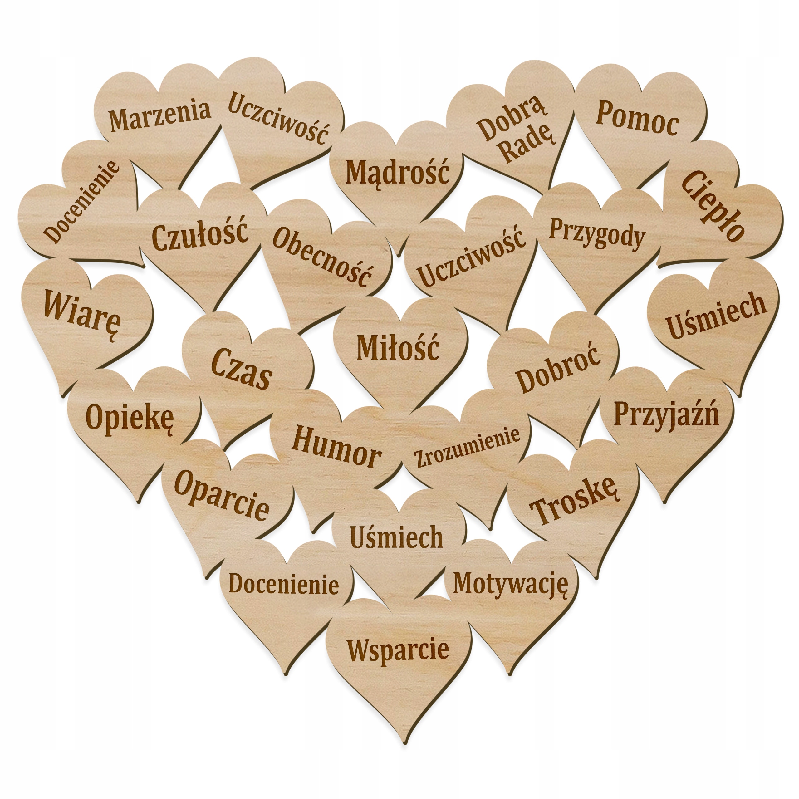 PODZIĘKOWANIE RAMKA DLA MAMY MATKI OBRAZ PREZENT Rodzaj gadżetu dekoracje