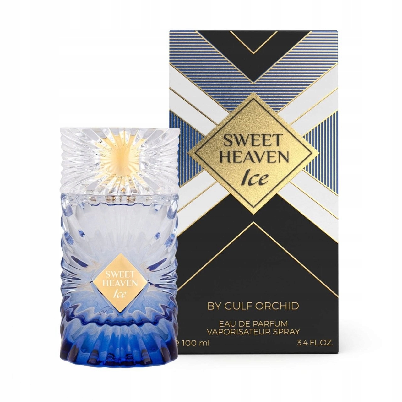 Gulf Orchid Sweet Heaven Ice Parfémovaná voda 100 ml
