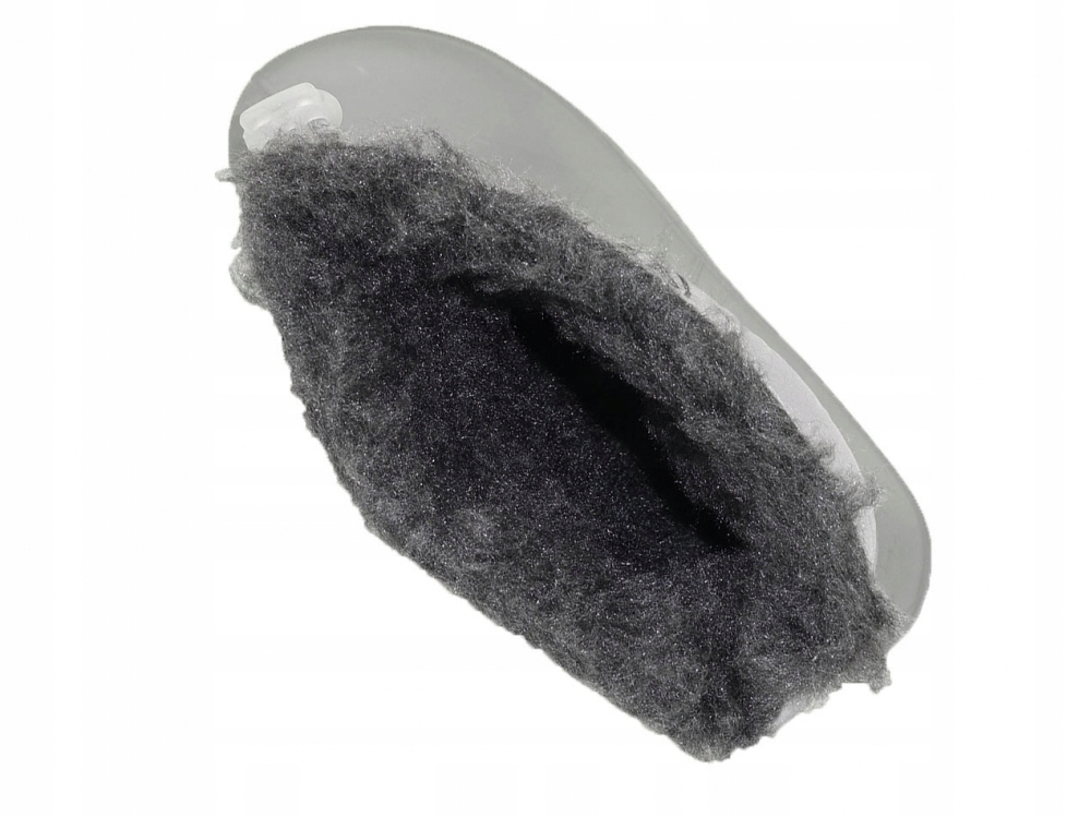 ŚNIEGOWCE DAMSKIE ZIMOWE KALOSZE KOZAKI OCIEPLANE Marka inna