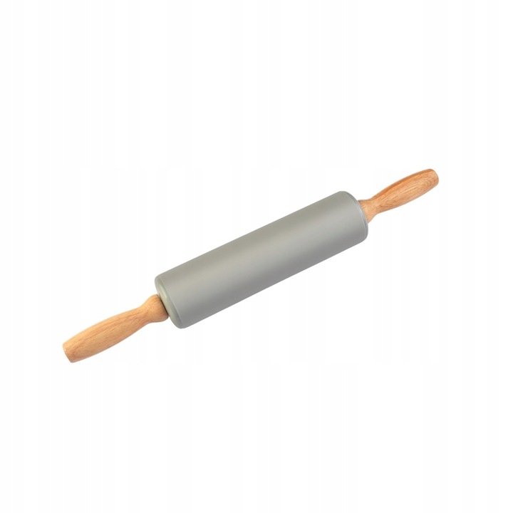 

Wałek silikonowy z bambusem 41cm BR-7467