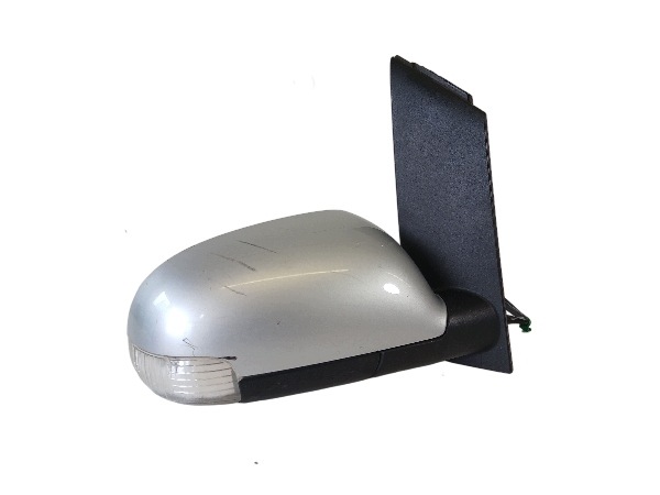 VW TOURAN and mirror right 6 PIN LA7W
