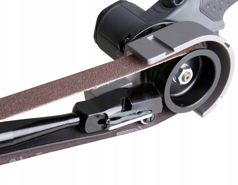 SZLIFIERKA TAŚMOWA PNEUMATYCZNA BS-C 20 PRO 15 VS AIRCRAFT 2403740 Kod producenta 2403740