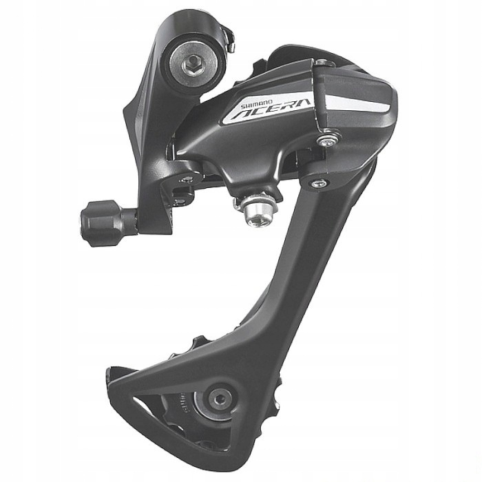 Zadní cyklopřehazovačka Shimano Acera 7/8-rz RD-M3020-SGS