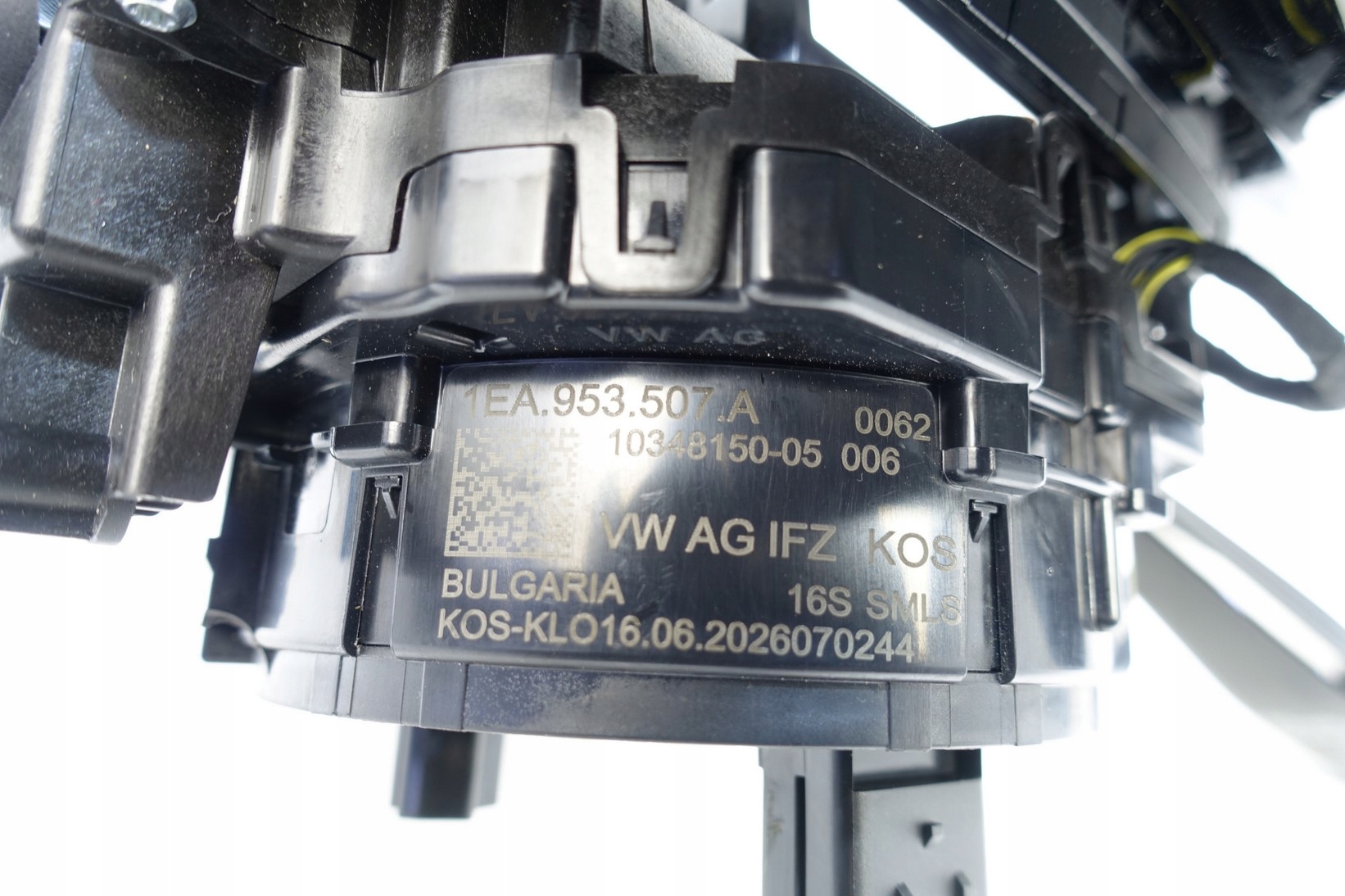 MANETKA switch VW ID3 ID.3 1EA953507A