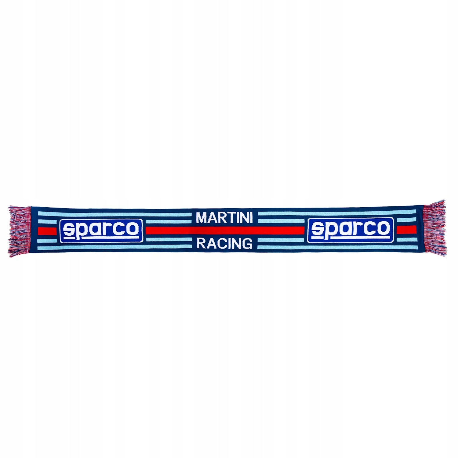 Šála Sparco Martini Racing.