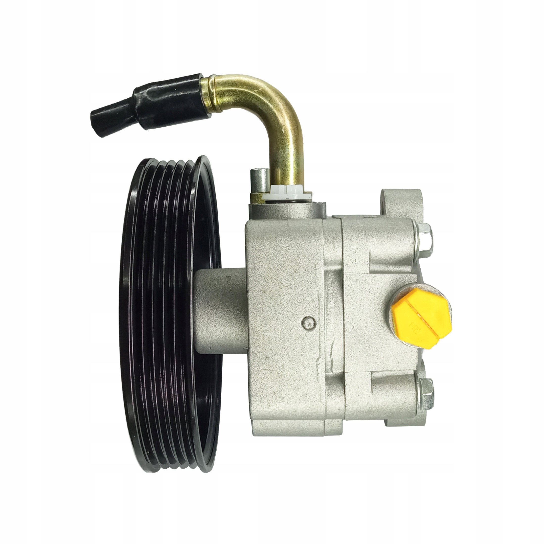WRC Original Parts 4901667 насос гур