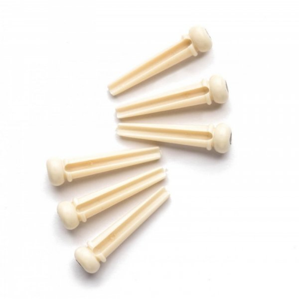 

Herco HE216 White kołek do gitary akustycznej