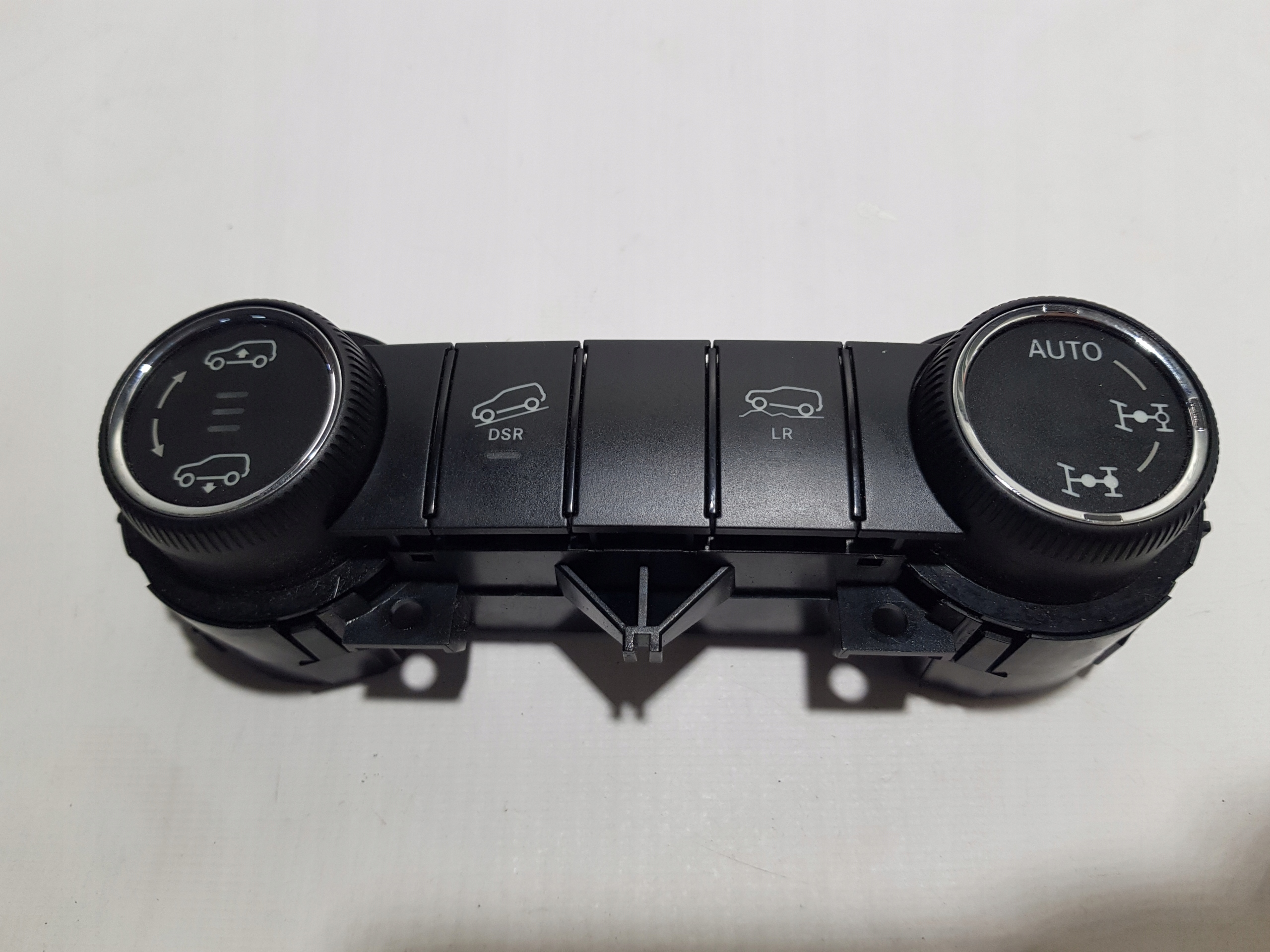 MERCEDES ML GL W164 X164 PANEL switch springing NAPEDOW