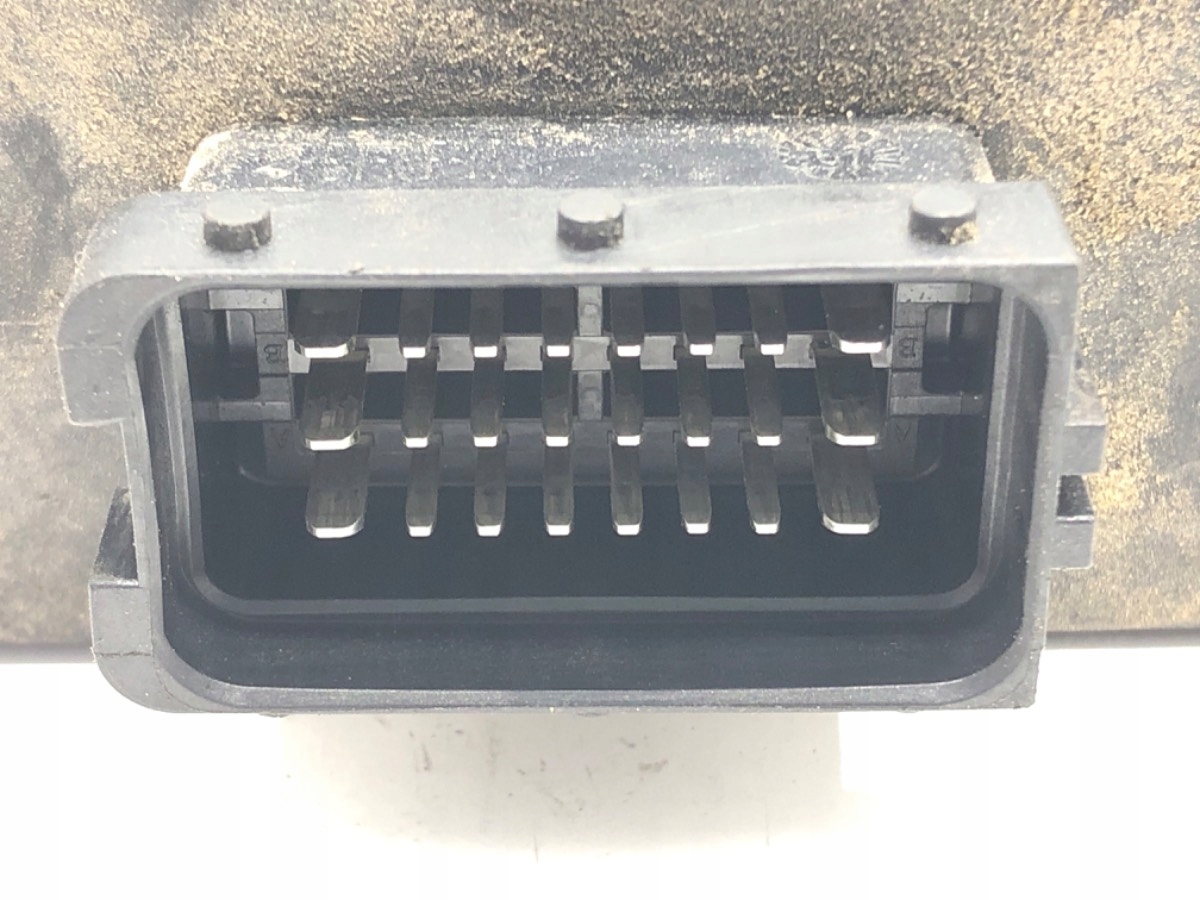 KOMPUTER LPG BRC STEROWNIK Producent części OEM