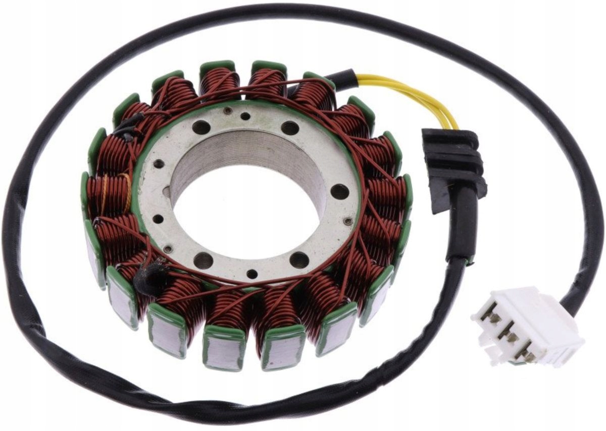 Stojan na alternátor Honda Vtr 1000 00-05