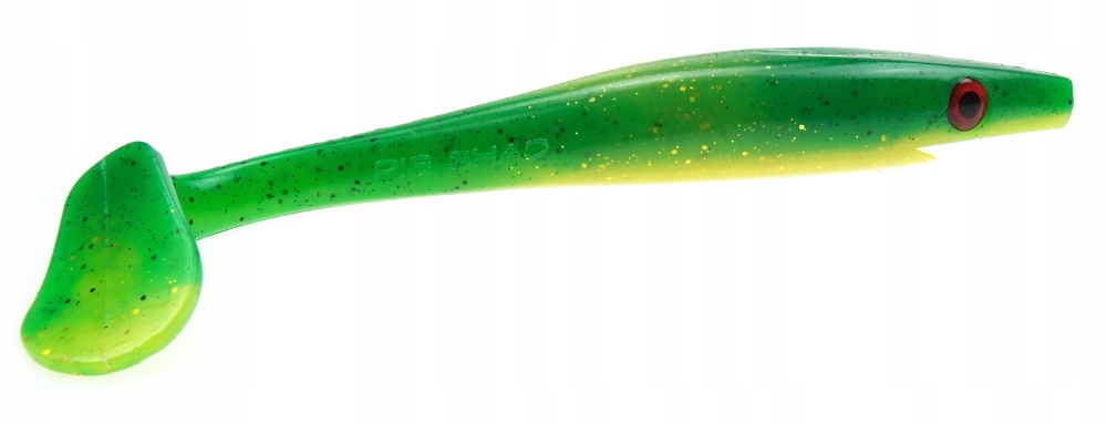 Guma Strike Pro Pig Shad 23cm kolor 102