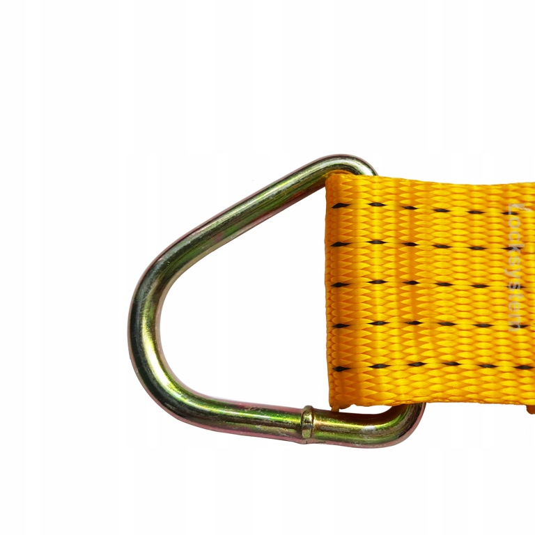 Pas do uniwersalnej listwy mocowania ładunku Marka Inna