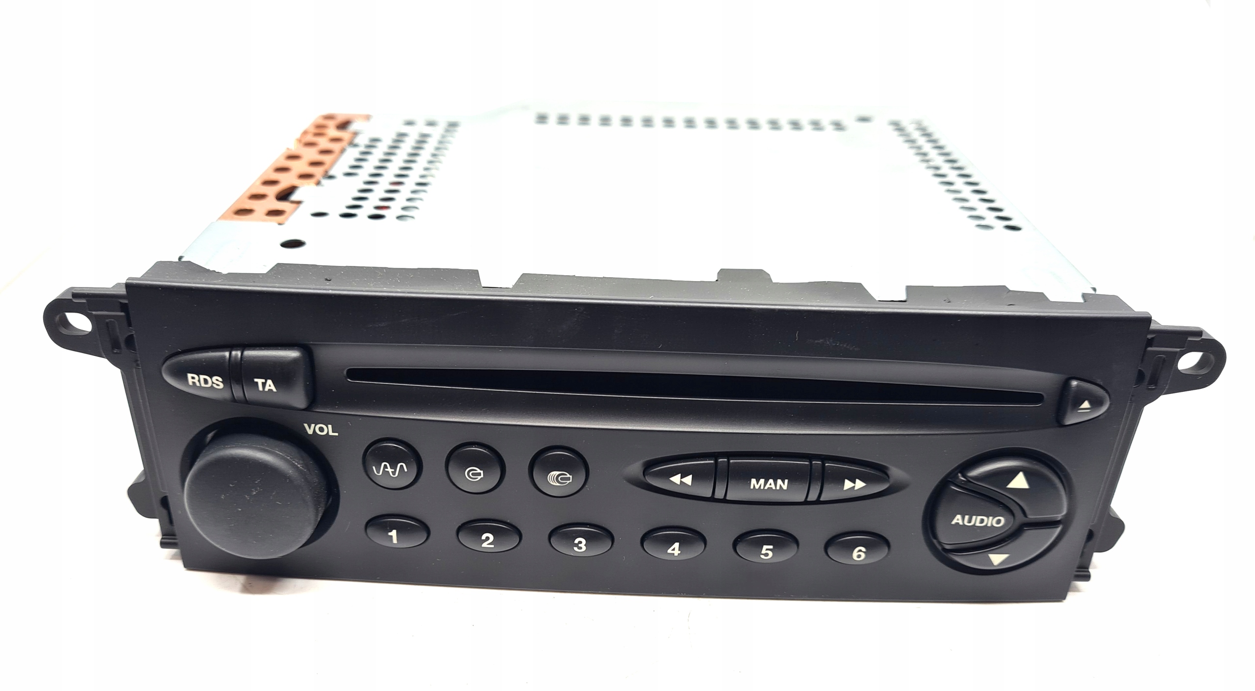 TWM-DFE680988D4 - CD-РАДІО ДЛЯ CITROEN XSARA PICASSO 6564R3