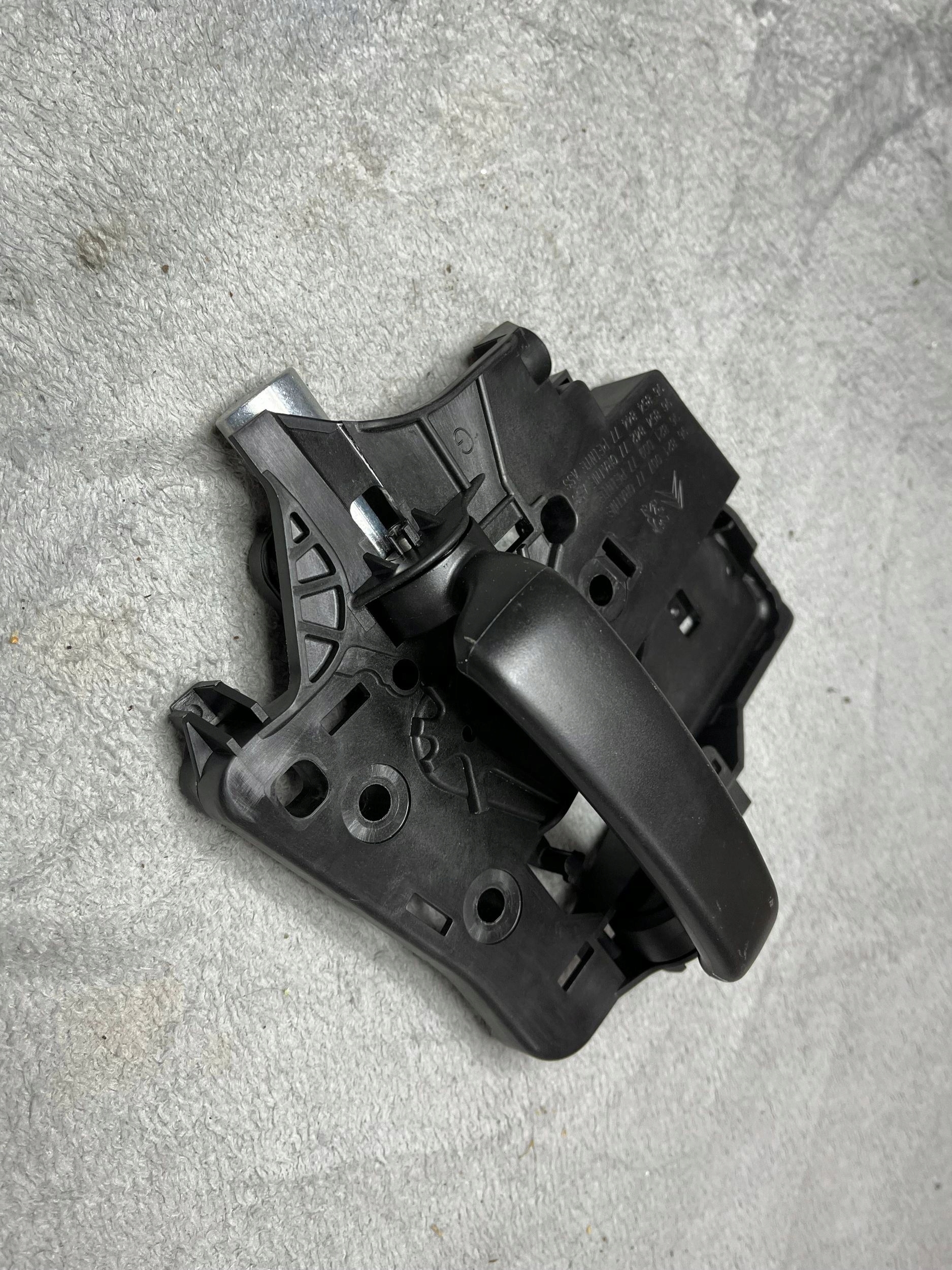 handle inner door coupe Peugeot Partner 9143T5