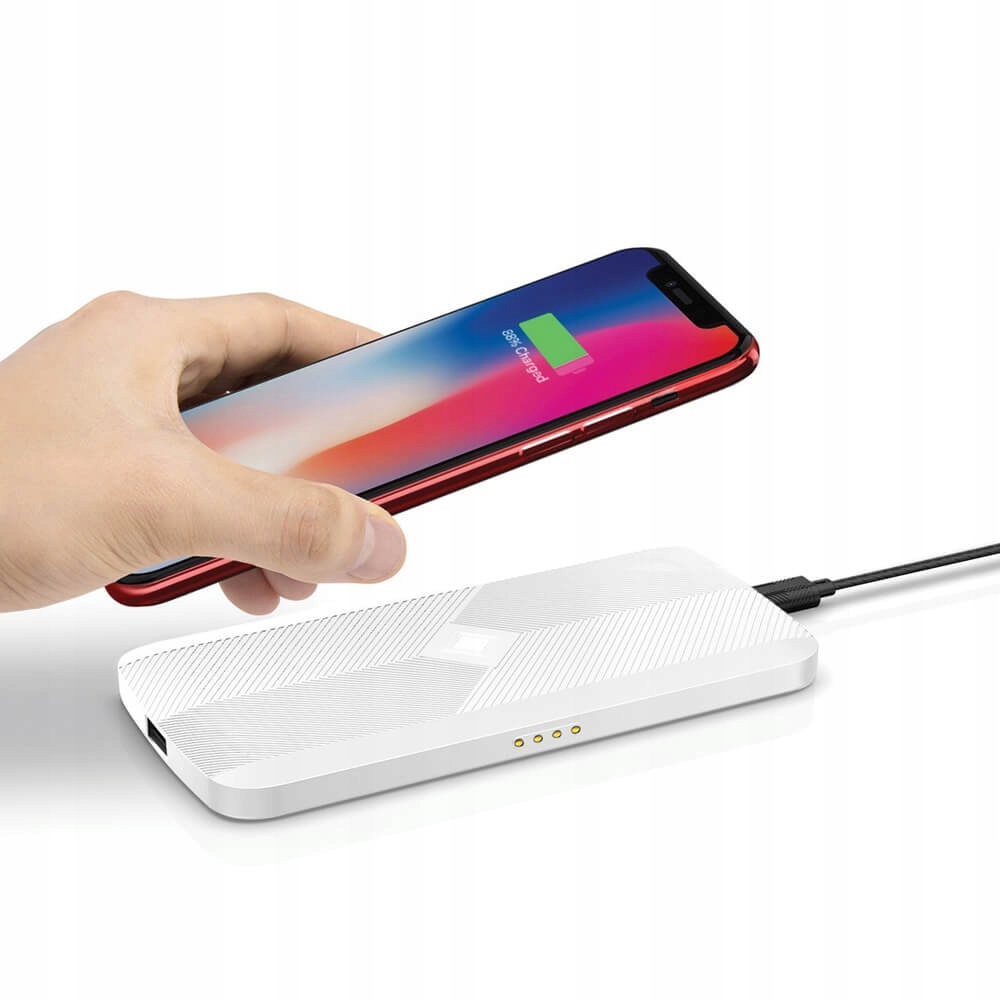 Ładowarka indukcyjna iWALK Scorpion Pad Wireless Marka iWalk