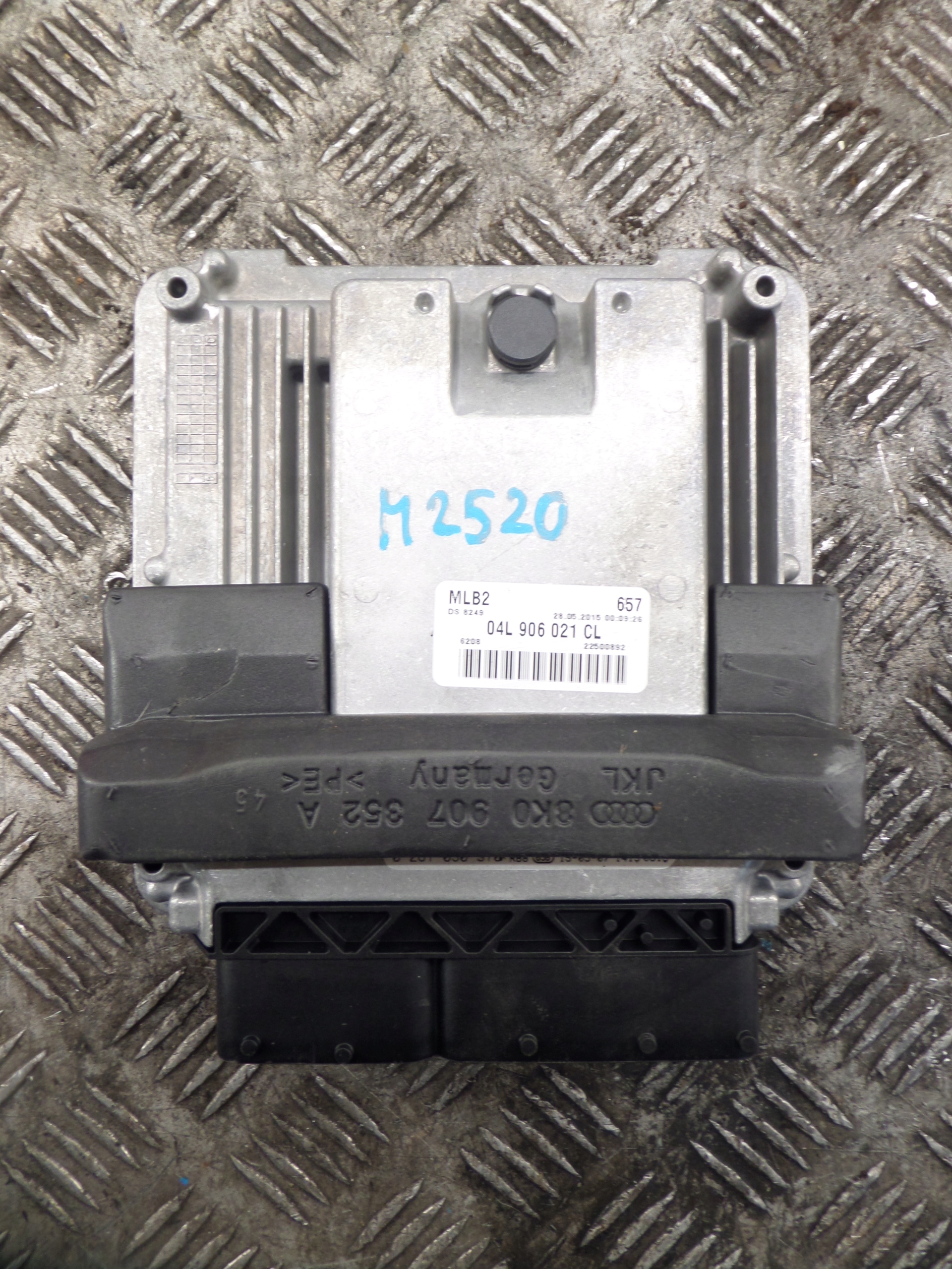 computer 2.0 TDI AUDI A5 8T LIFT 04L906021CL