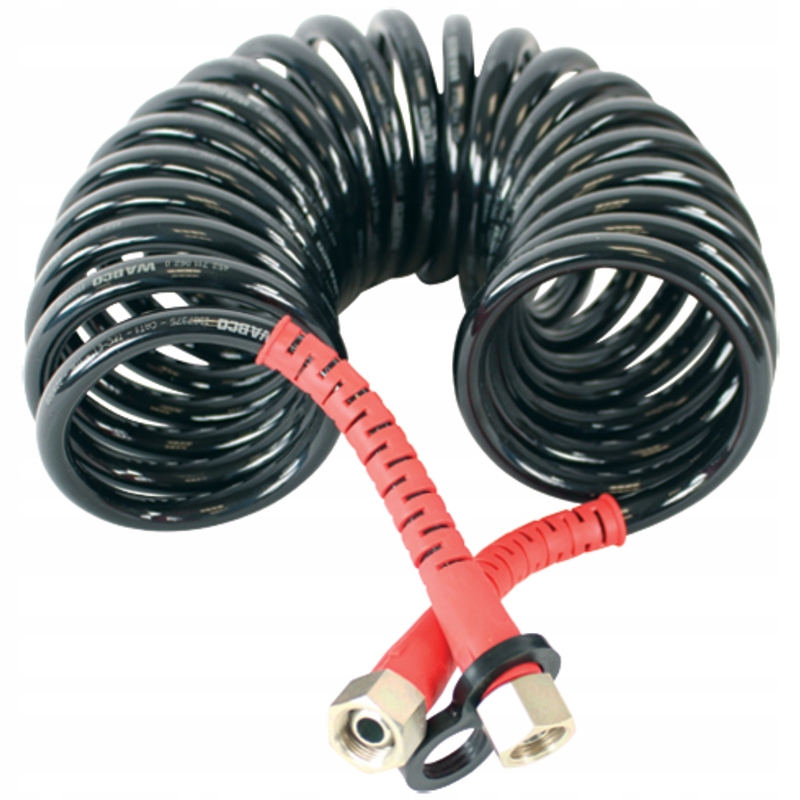 Wąż spiralny 4m 8284527110620 WABCO