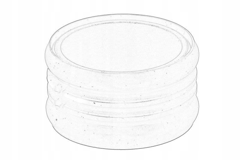 Uszczelka króćca OE OPEL 55497922