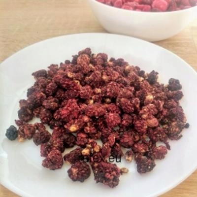 Levně Ostružina celá Lio 1 Kg Rafex