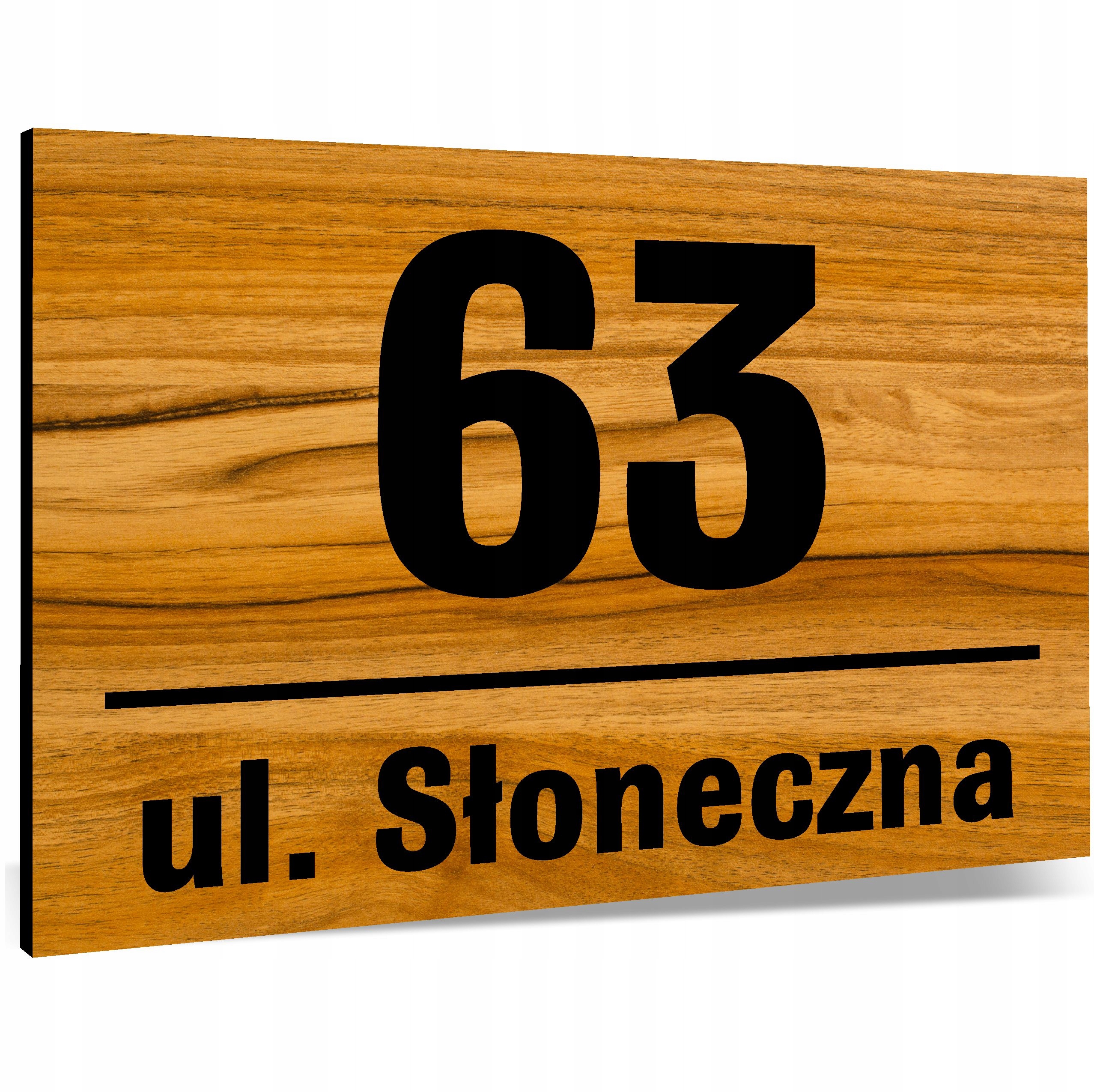 Табличка Табличка АДРЕСНАЯ АЛЮМИНИЕВАЯ Номер дома