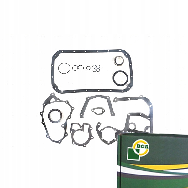 CK1305 - Комплект прокладок BGA для FORD TRANSIT 2.5 DI TD TDI