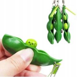 

Zabawka Fasolki Fidget Toys Push Bubble Brelok