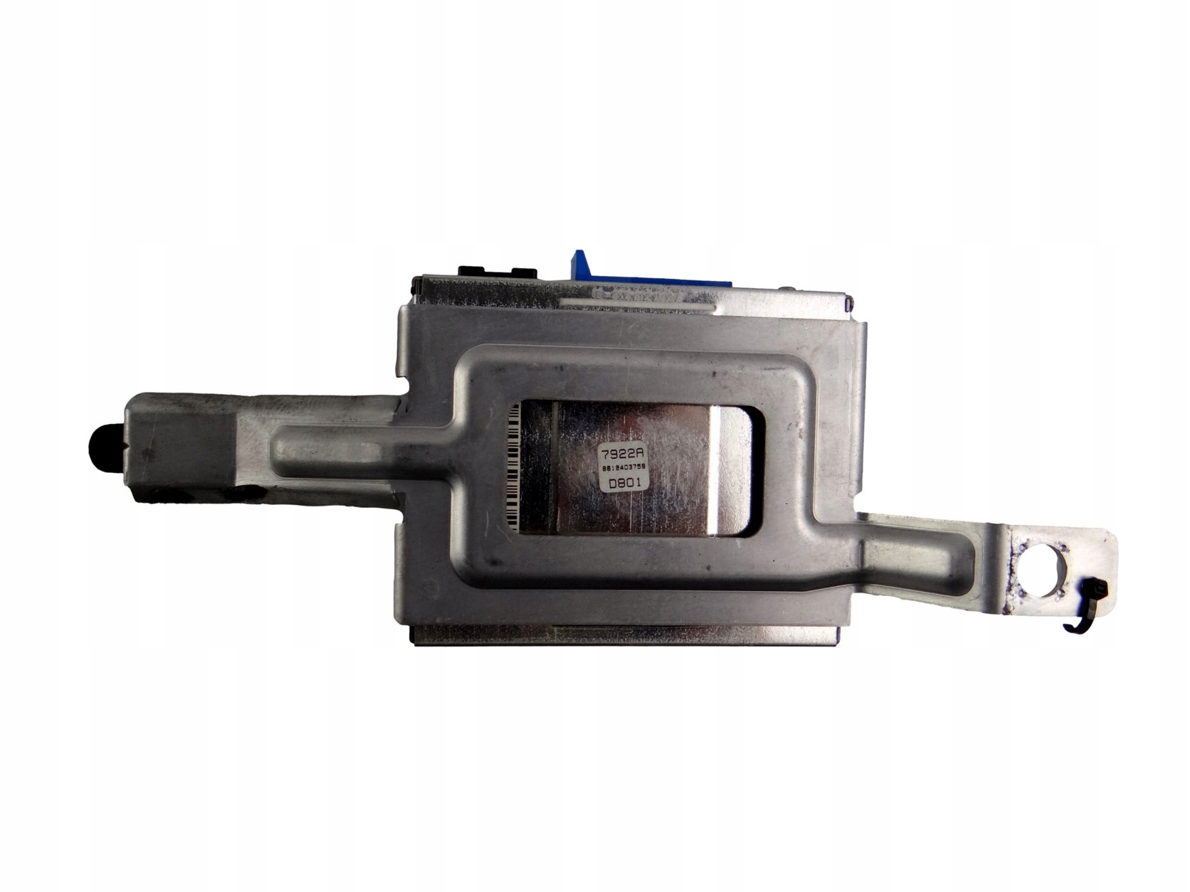 modul Bedienteil der Navigation AUDI A3 8L 8L1 919 894B