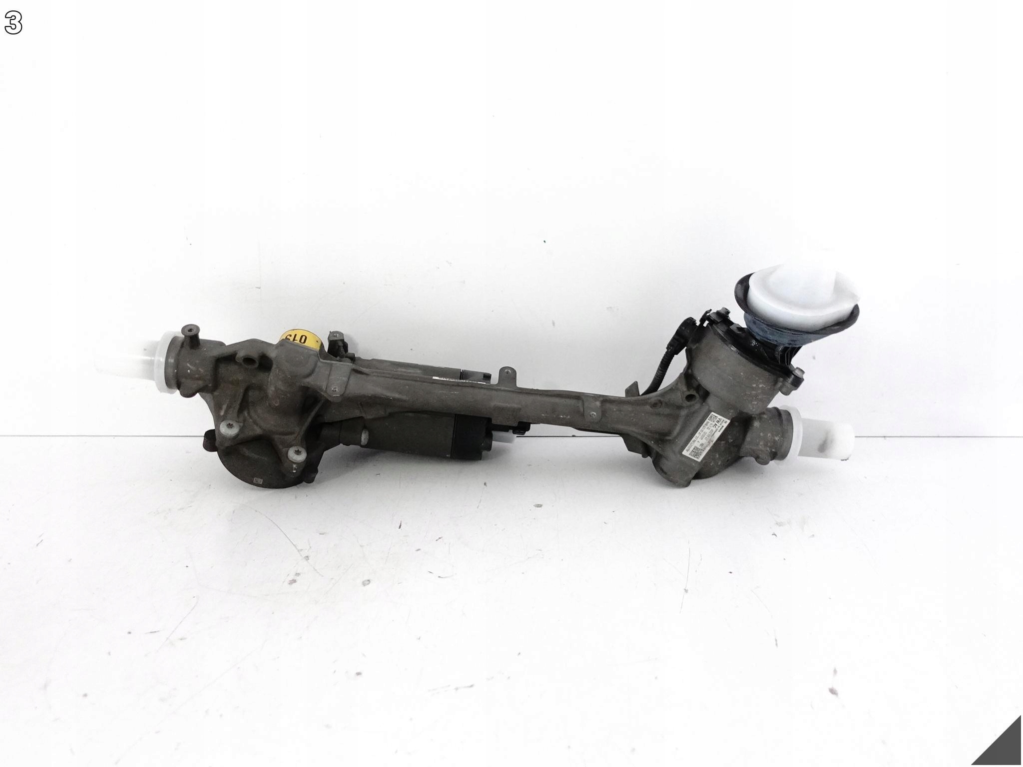 VW AUDI SKODA SEAT drag rod servo steering control front 5WB423051AT