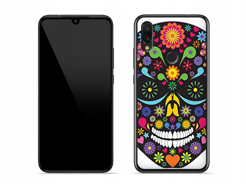 

Etui na Xiaomi Redmi 7 Fantastic Case