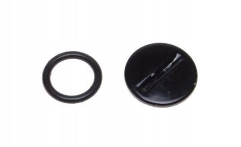 KOREK POKRYWY LEWEJ MAŁY SILNIK 154FMI JUNAK ROMET