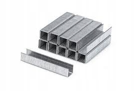 ZESTAW ZSZYWEK 800 sztukowy do 2W1 po 200szt. STAN