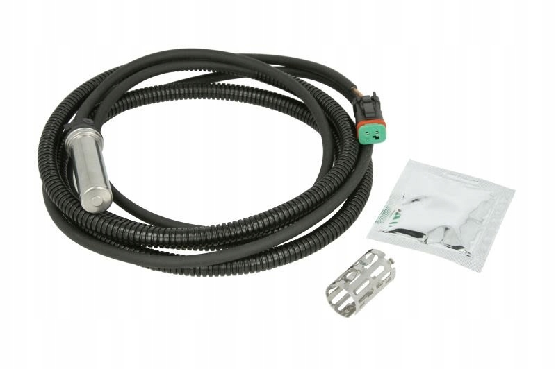 Czujnik ABS (prosty, 2785mm, z tulejką) SCANIA SCANIA 4, P,G,R,T