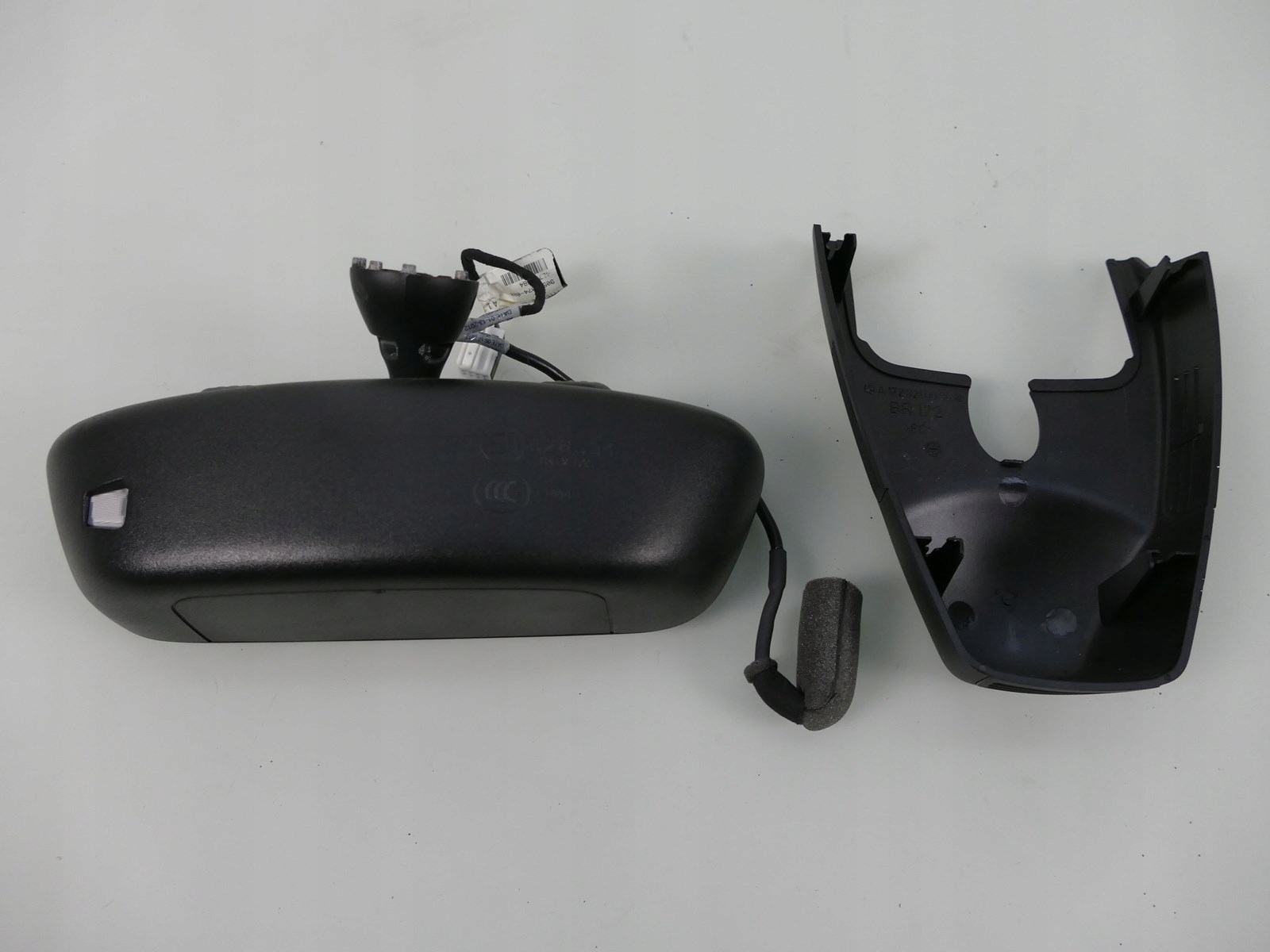 MERCEDES R172 SLK внутреннее зеркало заднего вида