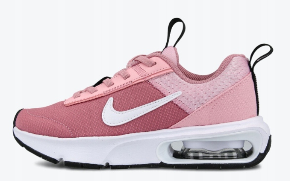 r.28 Nike Air Max Intrlk Lite Psv buty dziecięce dziewczęce sportowe modne