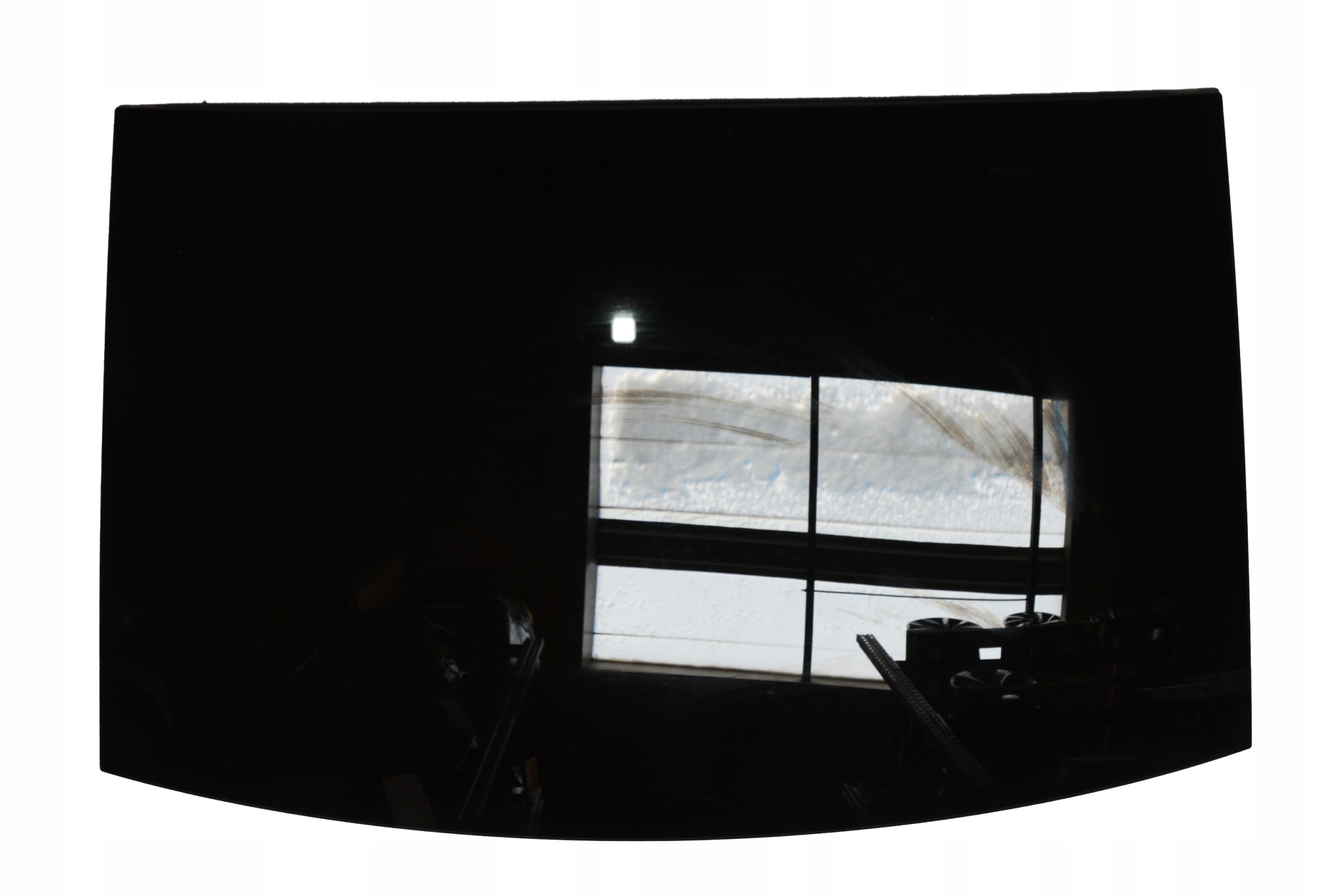 VW SCIROCCO ЛЮК ПАНОРАМА СТЕКЛЯННАЯ КРЫША