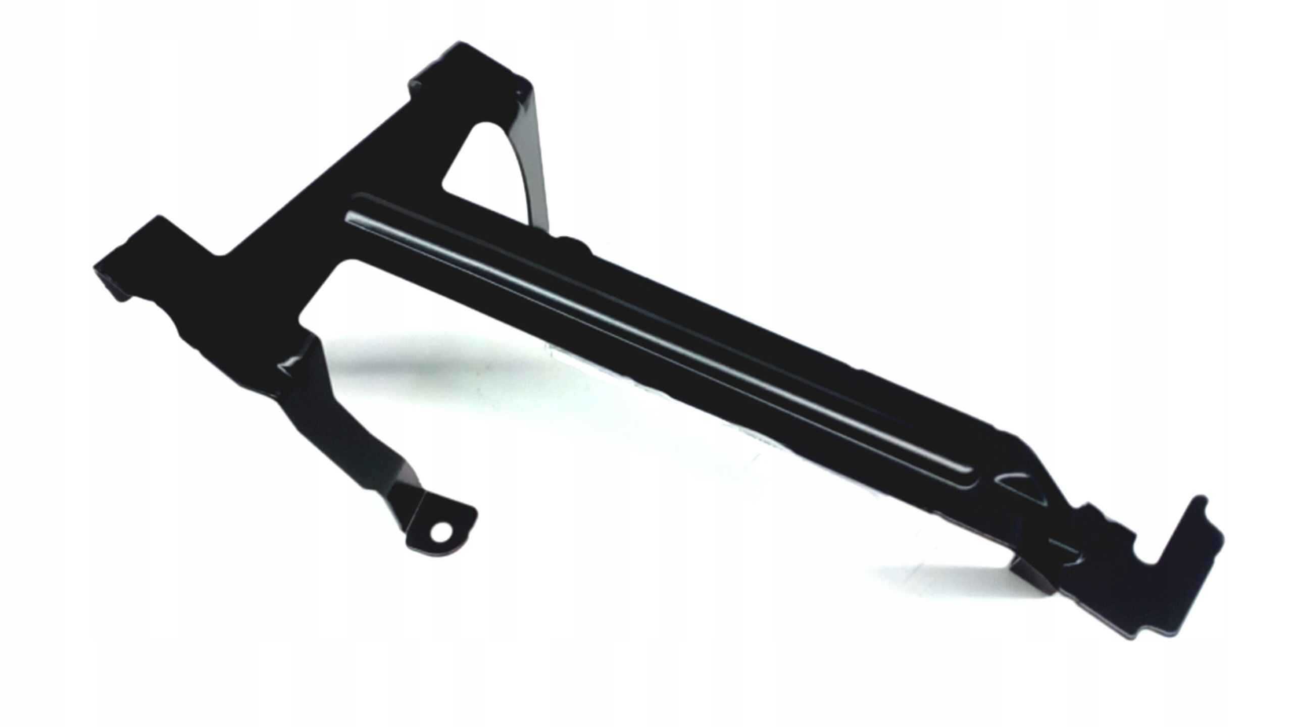 31406330 - Volvo XC60 XC90 кронштейн компрессора подвески OE 3