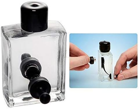 FERROFLUID MAGNETYCZNY PŁYN WYŚWIETLACZ