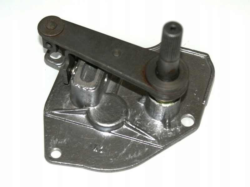 MMP.23.02.2023.16.324 - АВТОМАТИЧНА КОРОБКА ПЕРЕДАЧ ROMET ДРІБНИЙ РІЗАК DI