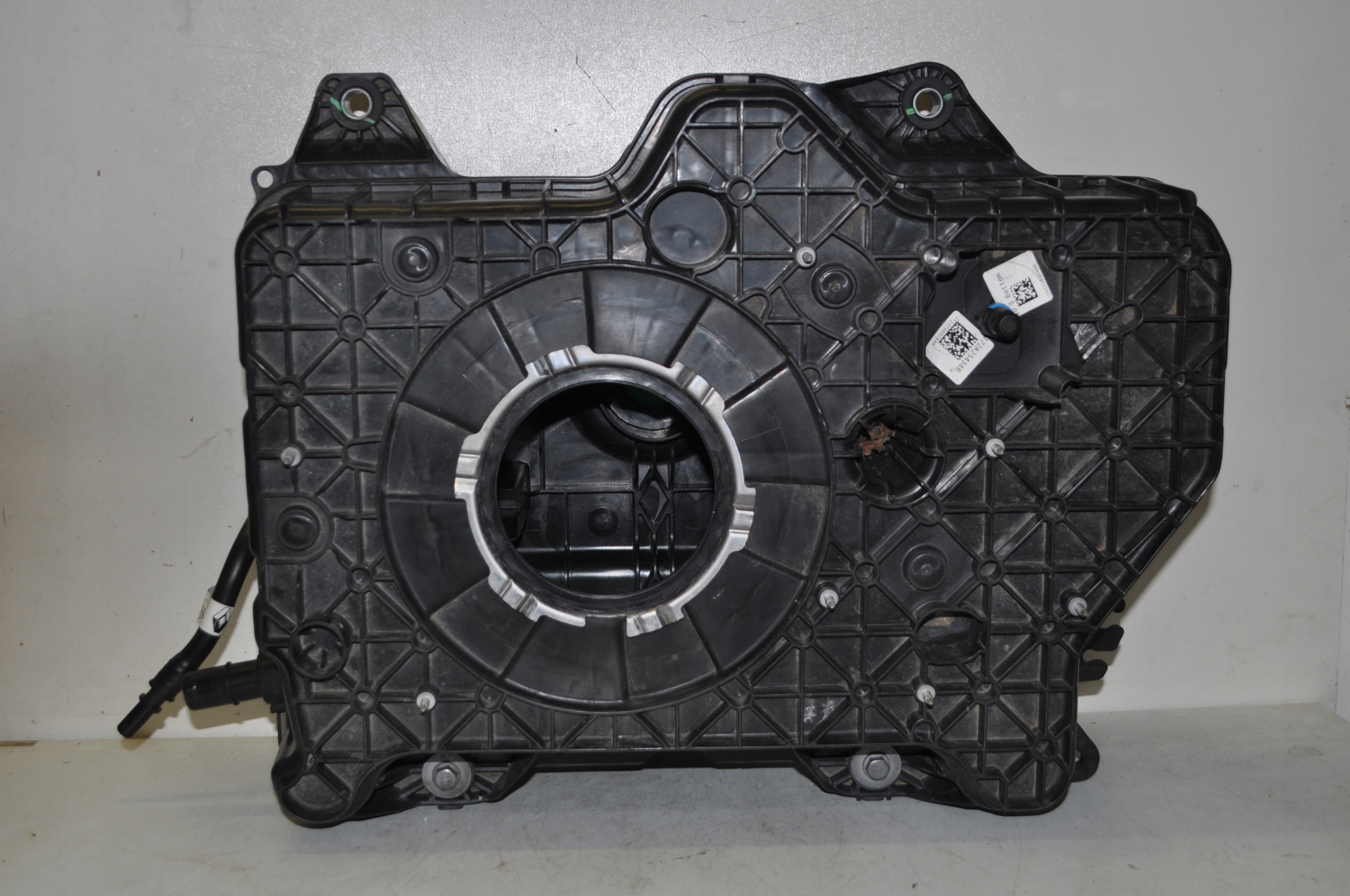 172A25438R 237G00284R - Танк adblue Trafic III Vivaro Talento