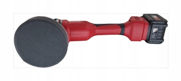 Maszyna polerska ROOKS OK-03.4309 Moc 0 W