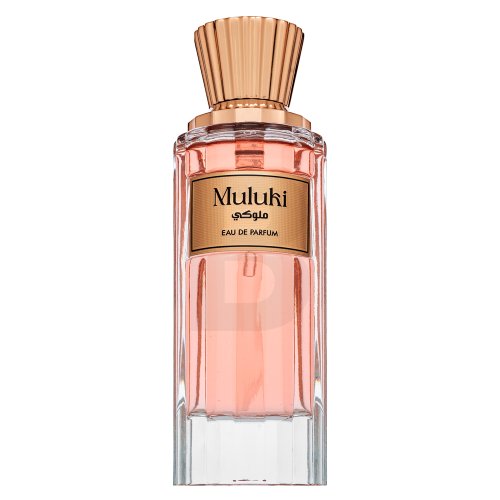 Risala Elite Muluki parfémovaná voda pro ženy 100 ml
