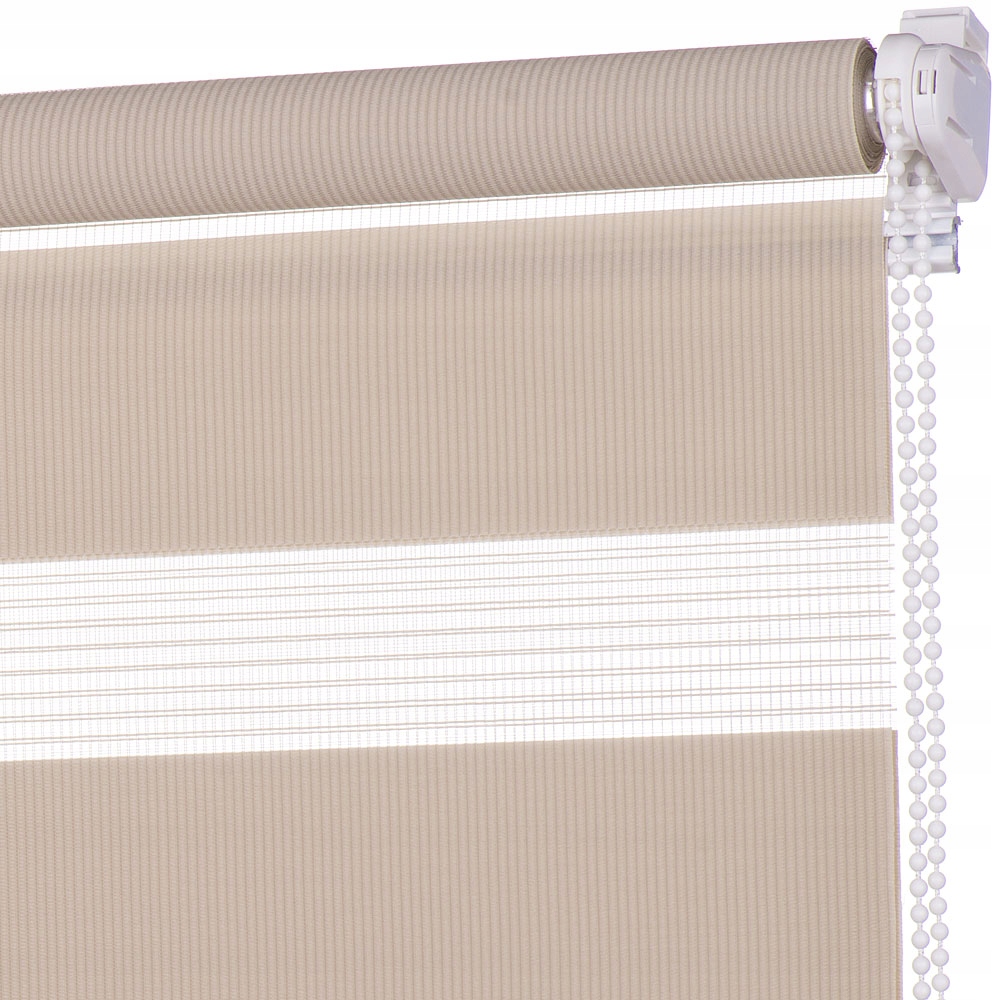 

Roleta Dzień i Noc Mini Rolety 62 x 130 cm rolety