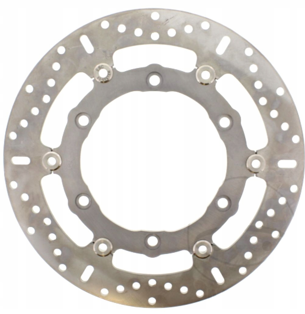 Brzdová Kotúčka Predná Triumph Speedmaster 865 Efi 2008-2017